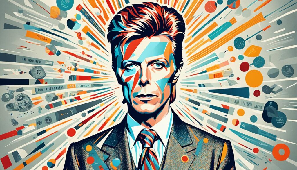 David Bowie inheritance details