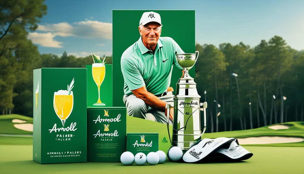Arnold Palmer Beverage Brand