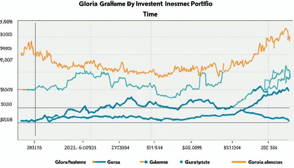 Gloria Grahame investments