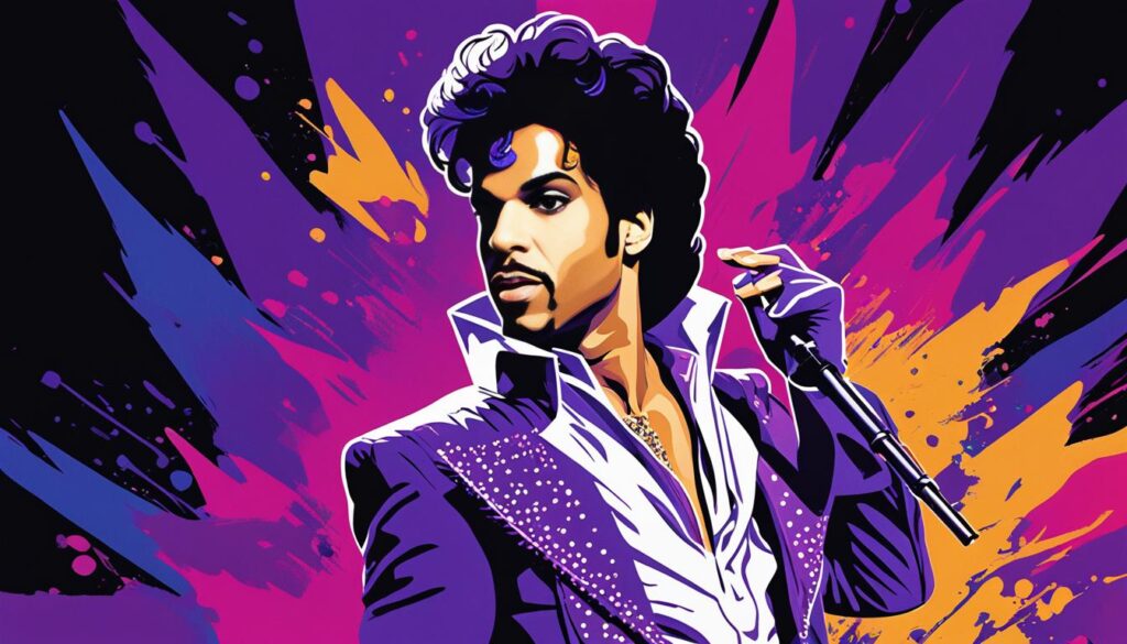 Prince's Posthumous Legacy