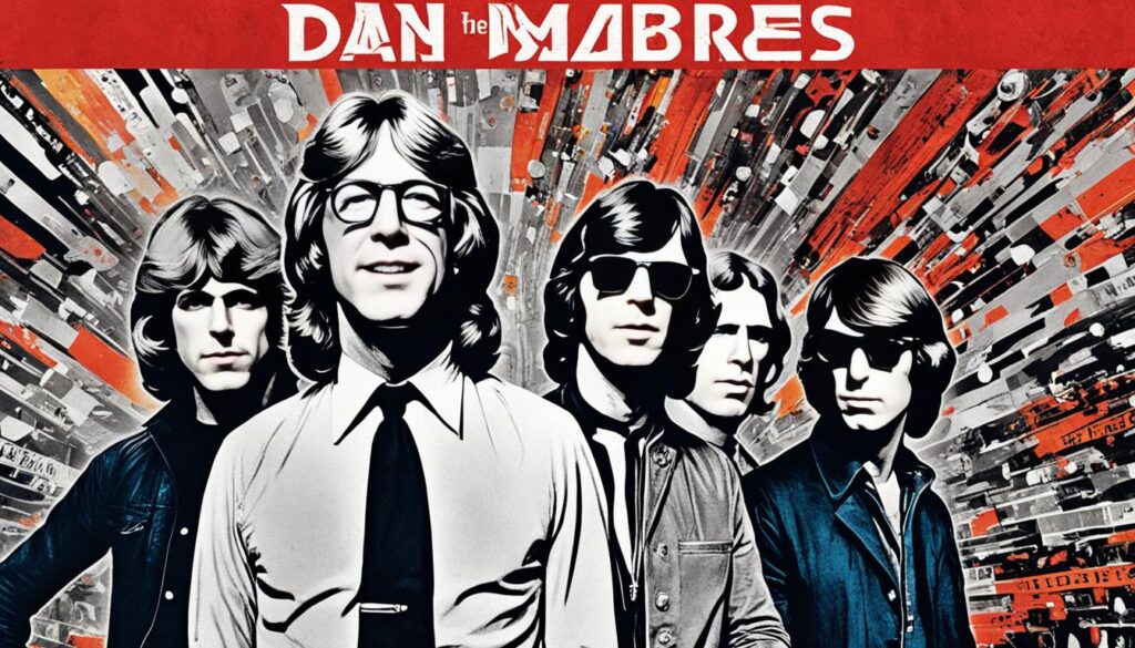 Ray Manzarek and The Doors Music Catalog